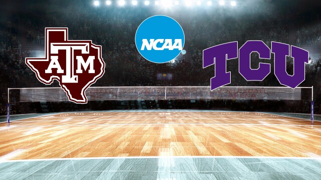 Women's College Volleyball