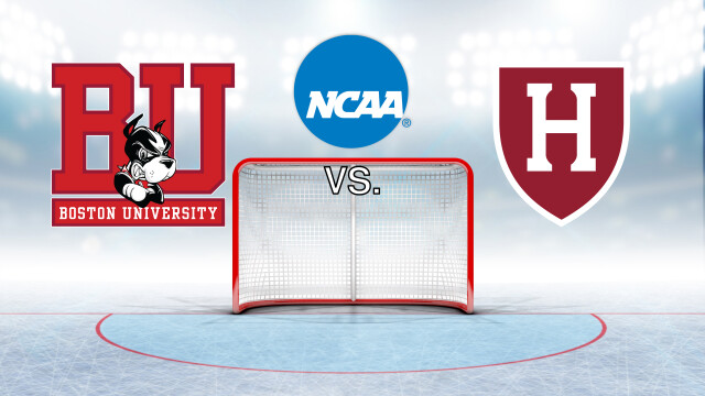 College Hockey