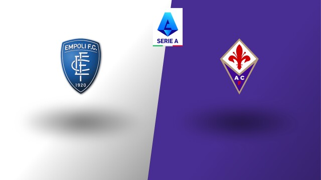 Italian Serie A Soccer