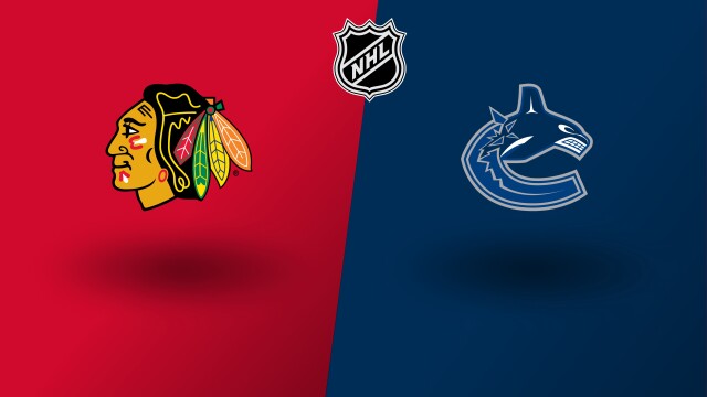 NHL Hockey