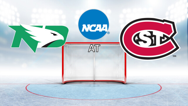College Hockey