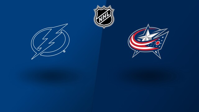 NHL Hockey