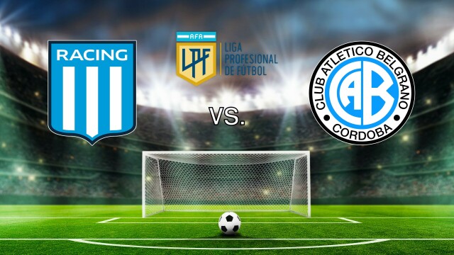 Fútbol Argentino Primera División