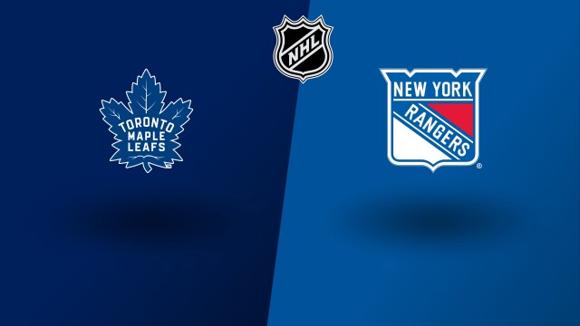 NHL Hockey