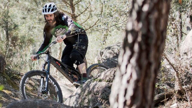 MTB Heroes