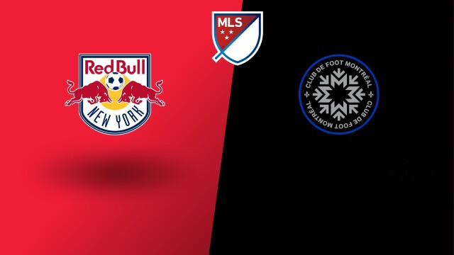 MLS Soccer