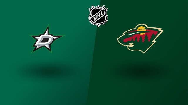 NHL Hockey