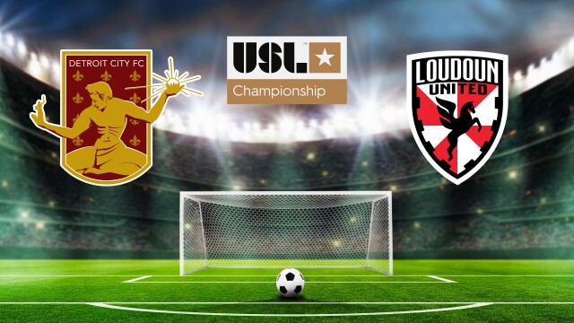 Fútbol USL Championship