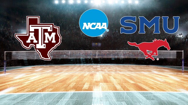 Women's College Volleyball