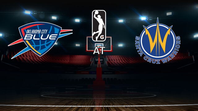 NBA G League Basketball