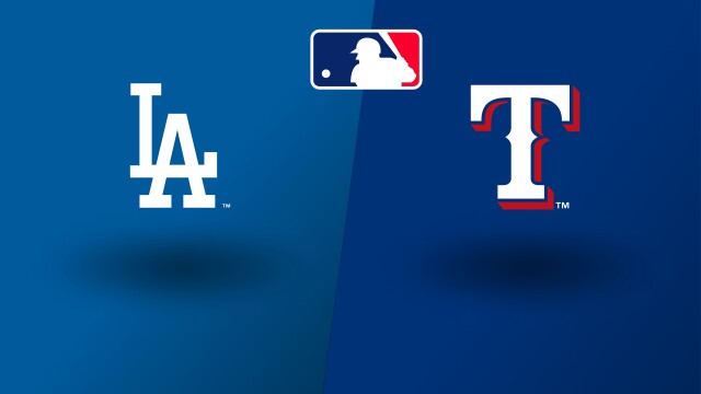 MLB Baseball