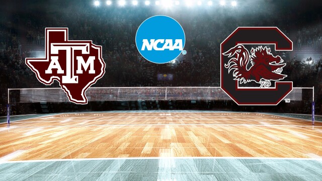 Women's College Volleyball