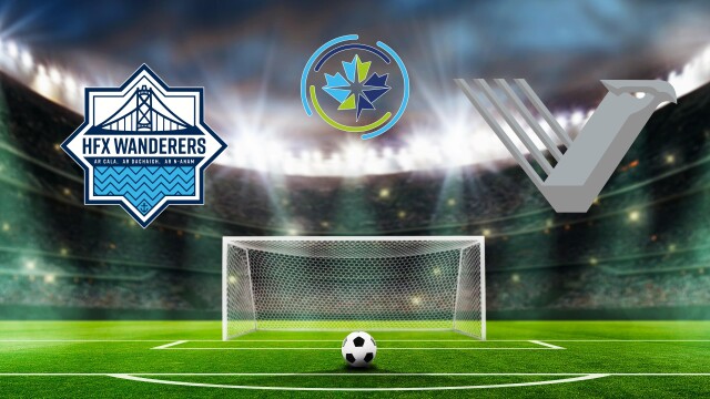 Canadian Premier League Soccer