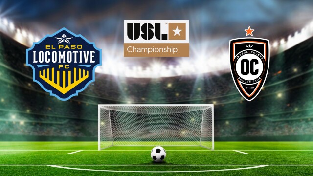 USL Championship Soccer