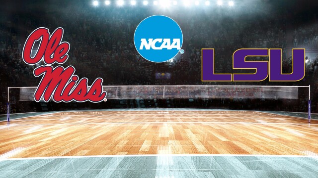 Women's College Volleyball