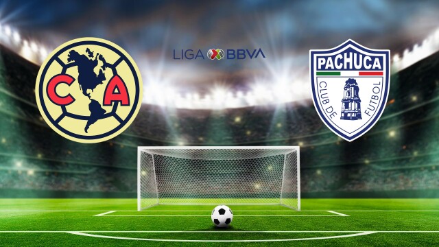 Fútbol Mexicano Primera División