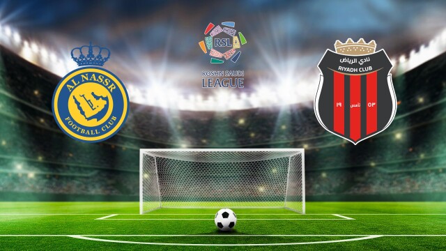 Saudi League Soccer
