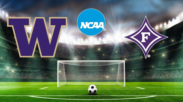 Men's College Soccer