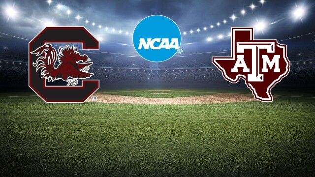 College Baseball