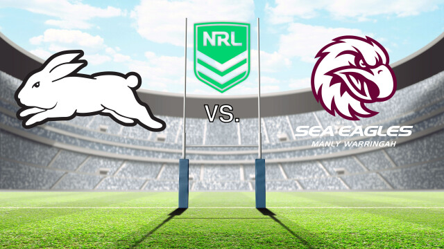 NRL Rugby