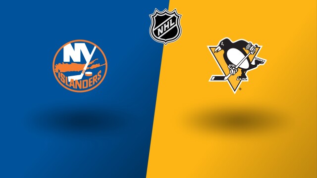NHL Hockey