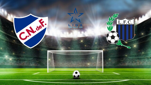 Fútbol Uruguayo Primera División