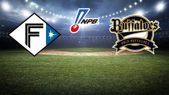 Nippon Professional Baseball