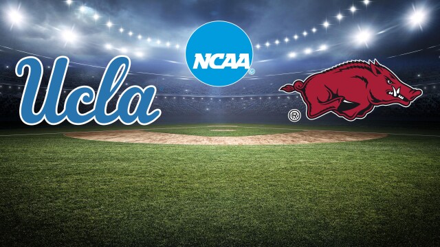 2025 Men's College World Series