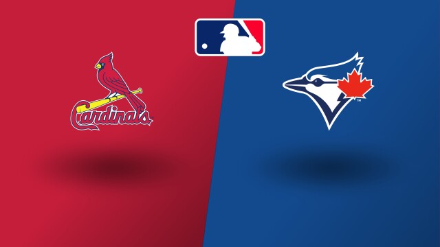 MLB Baseball