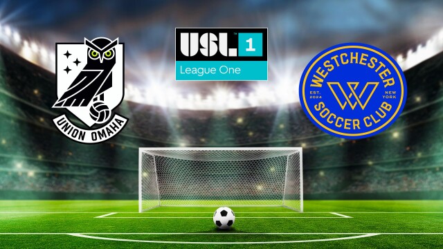 USL League One Soccer