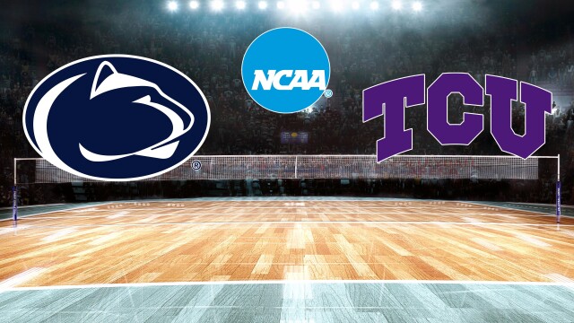 Women's College Volleyball