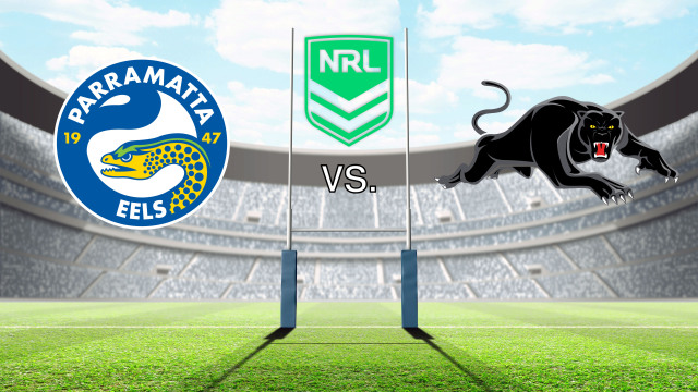 NRL Rugby