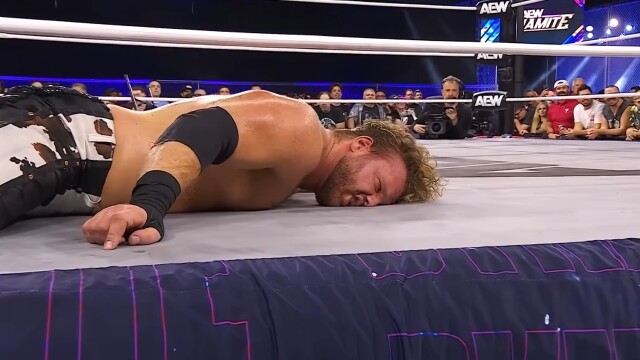 All Elite Wrestling: Dynamite