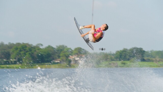 Pro Wakeboard Tour 2024