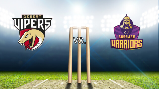 International League T20 Cricket