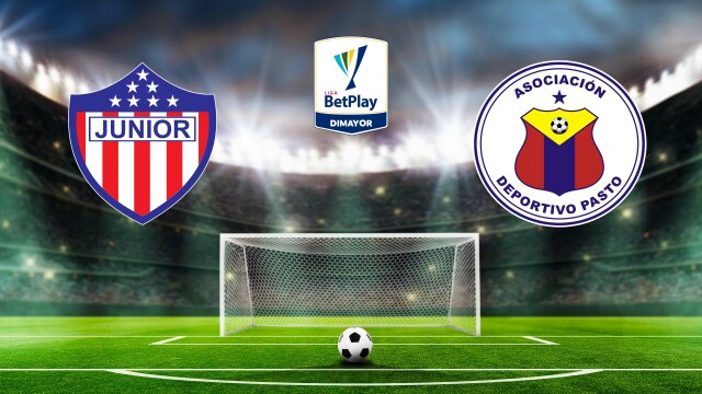 Fútbol Colombiano Primera División