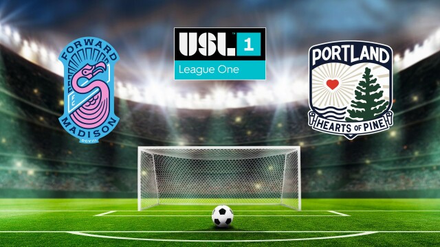 USL League One Soccer
