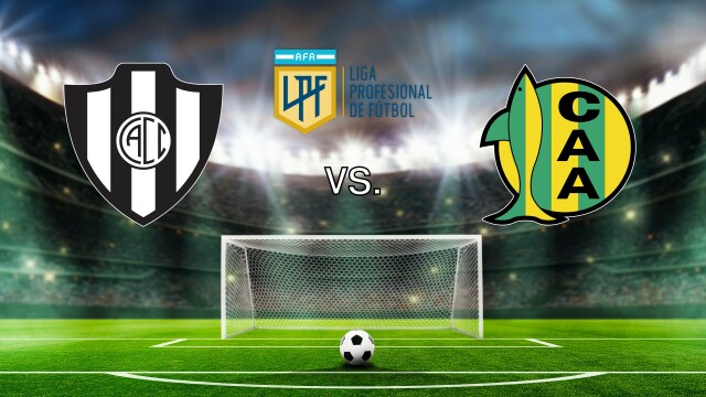Fútbol Argentino Primera División