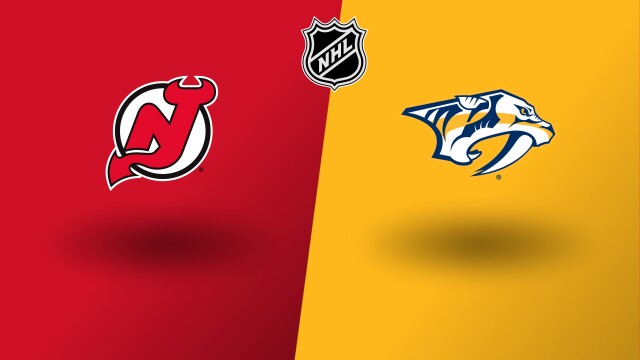 NHL Hockey