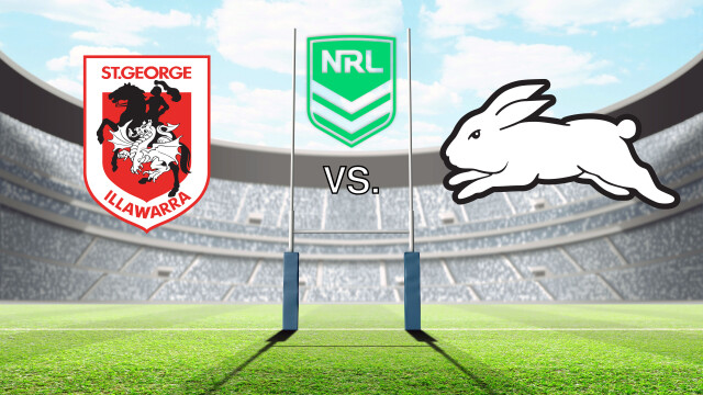 NRL Rugby