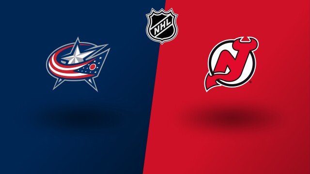 NHL Hockey