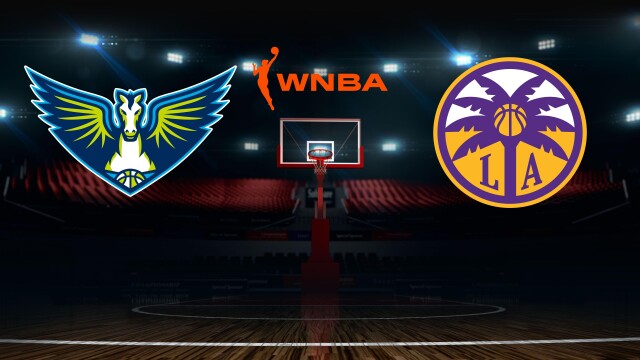 WNBA Basketball