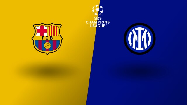 UEFA Champions League Soccer