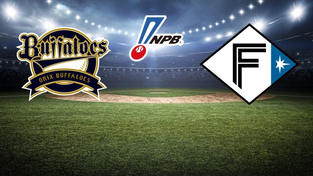 Nippon Professional Baseball