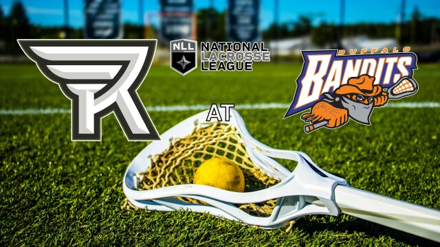 NLL Lacrosse