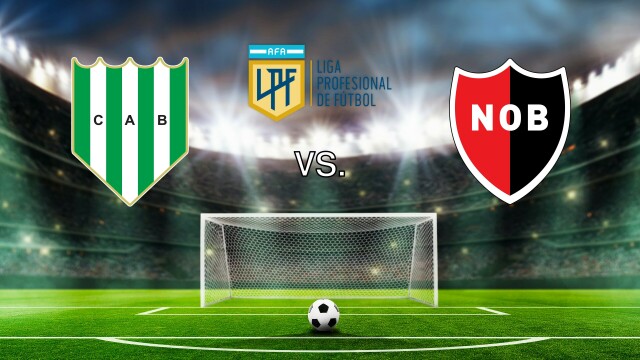 Fútbol Argentino Primera División