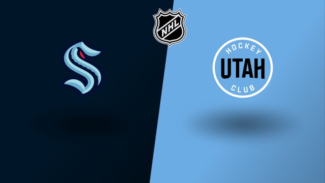 NHL Hockey