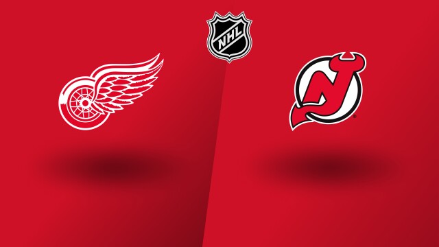 NHL Hockey