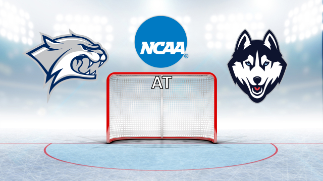 Women's College Hockey