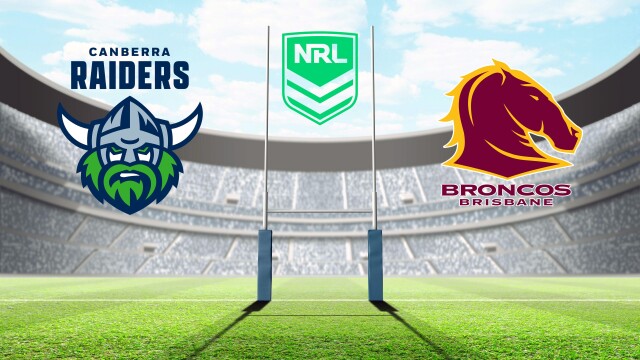 NRL Rugby
